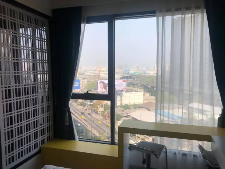 Property photos for Ideo Mobi Asoke