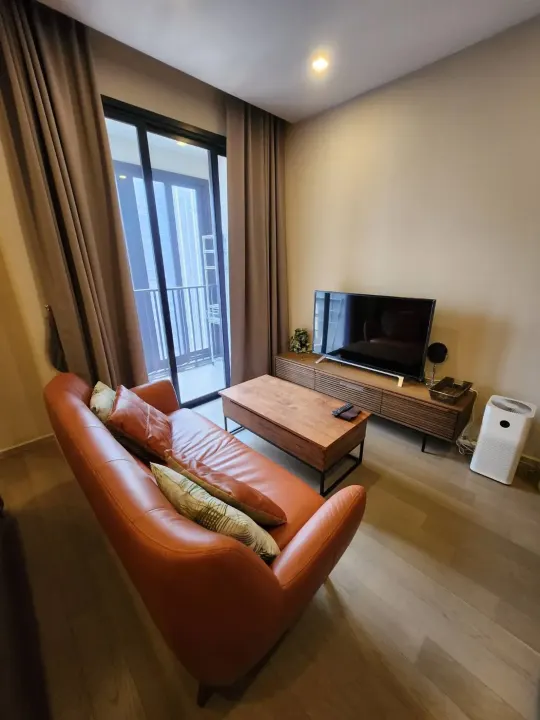 Property photos for Ashton Asoke
