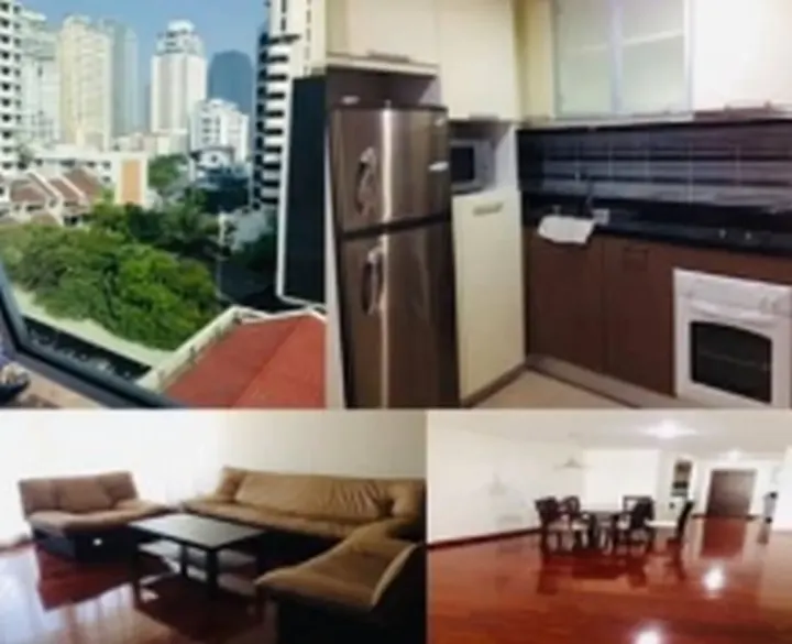 Property photos for Urbana Sukhumvit 15