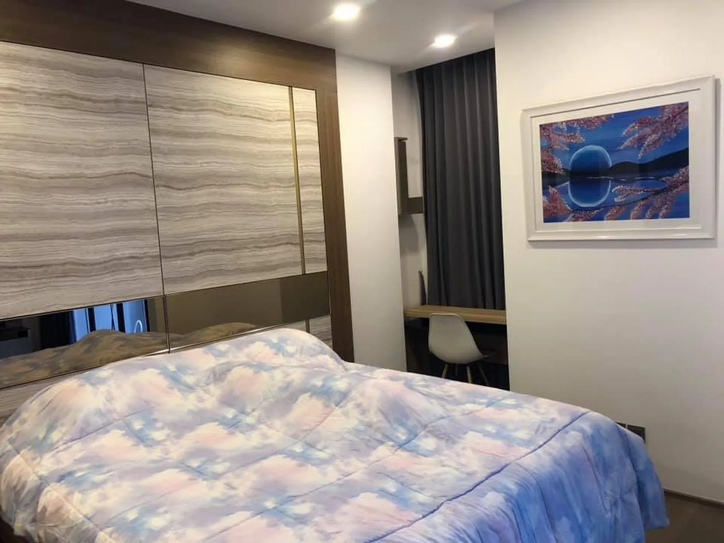 Property photos for Ashton Chula - Silom