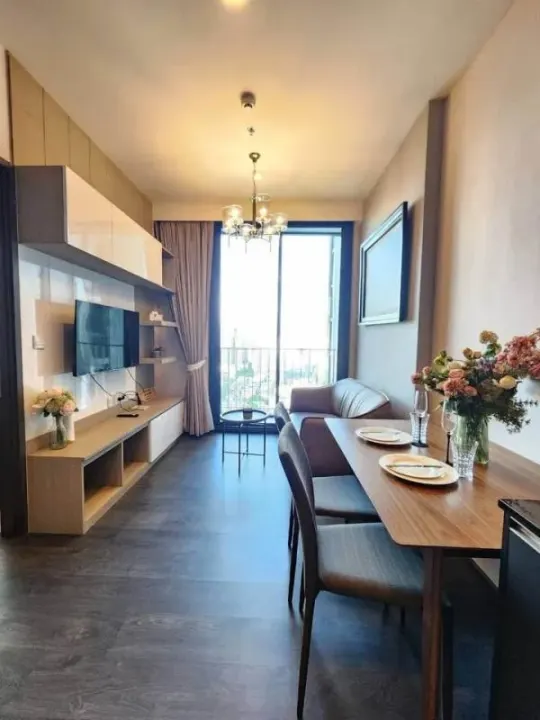 Property photos for Edge Sukhumvit 23