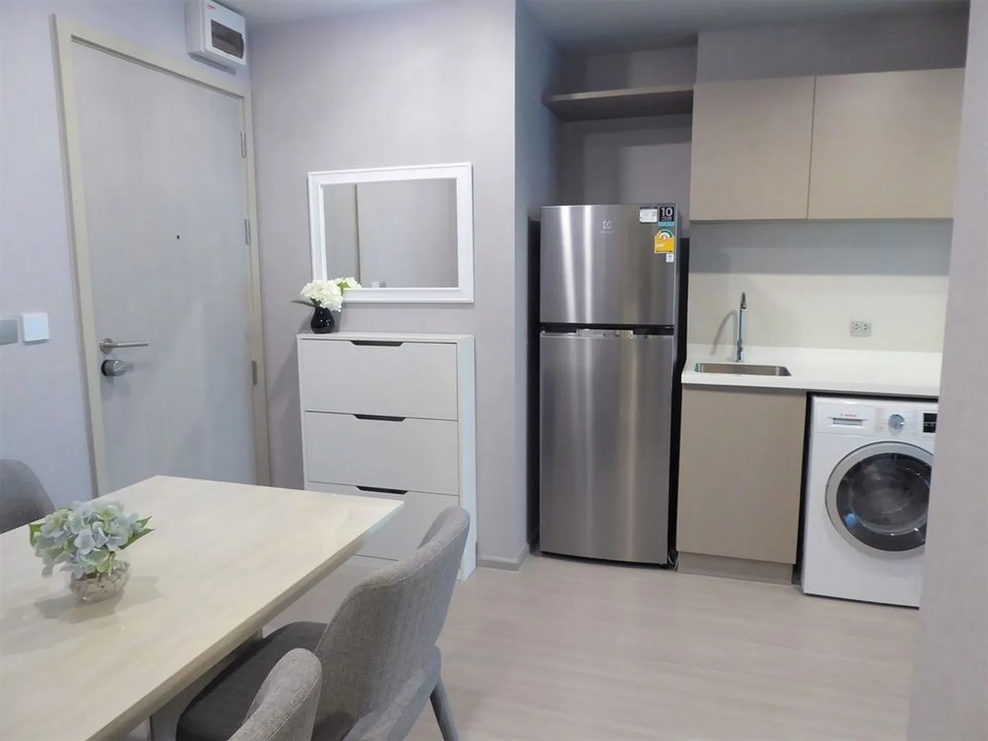 Property photos for Life Ladprao