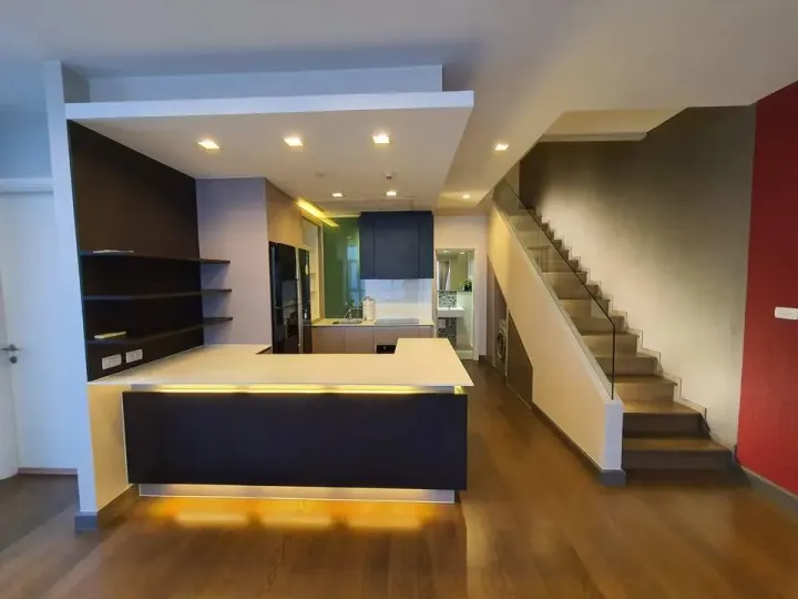 Property photos for Urbano Absolute Sathon - Taksin