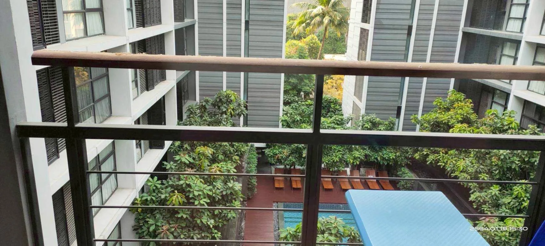 Property photos for Mode Sukhumvit 61