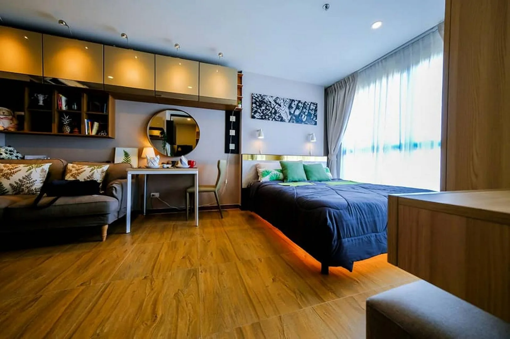Property photos for IDEO O2