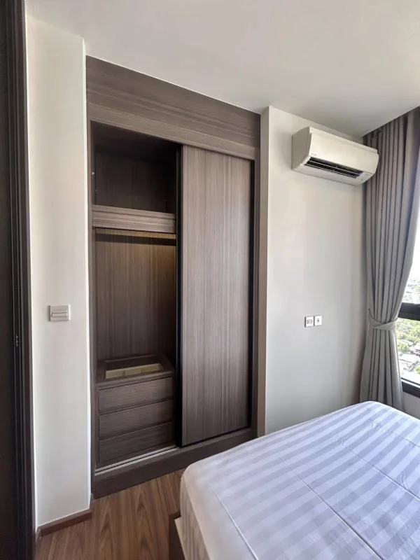Property photos for The Line Sukhumvit 71
