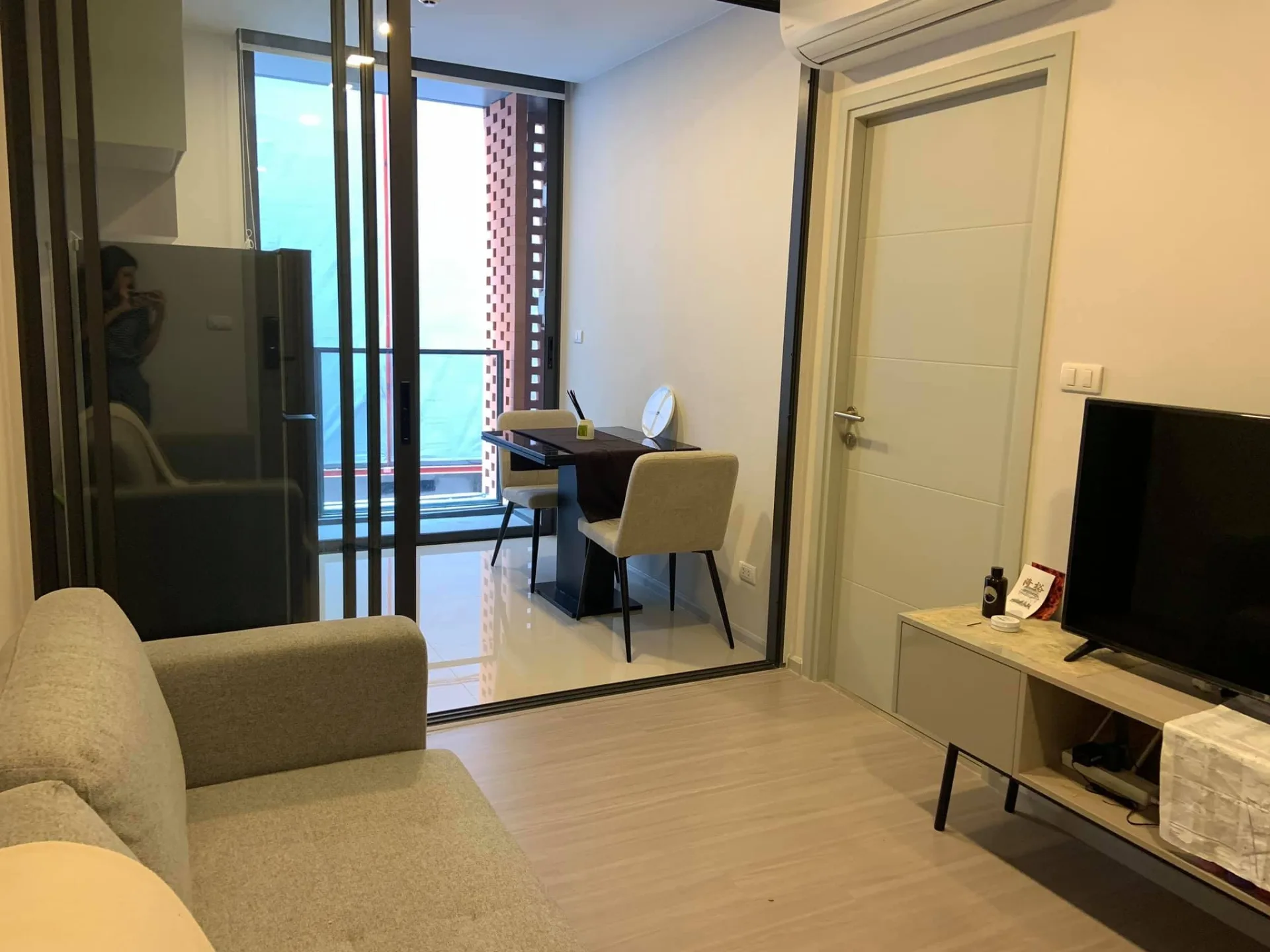 Property photos for Quintara Treehaus Sukhumvit 42
