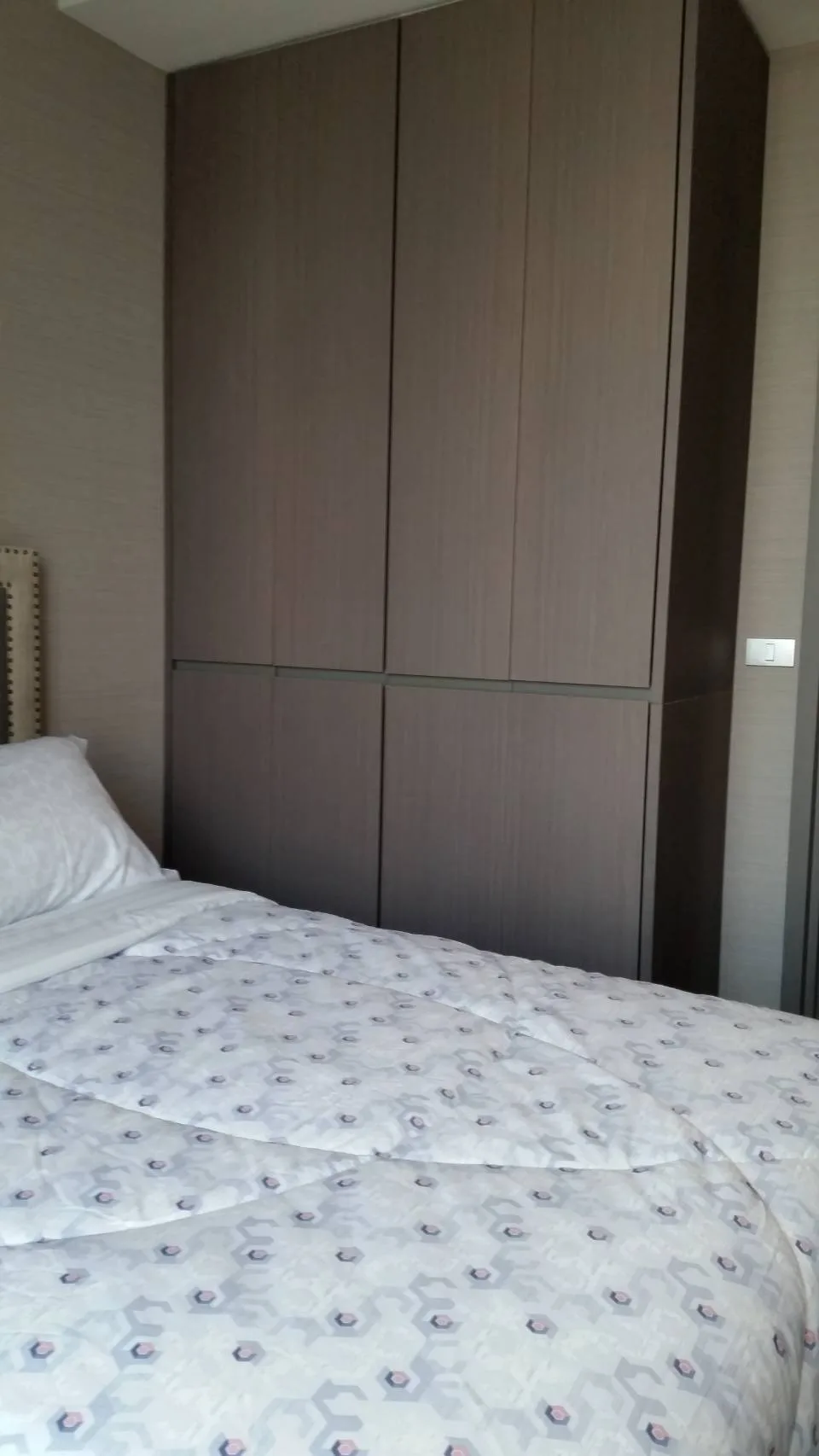 Property photos for The Diplomat Sathorn