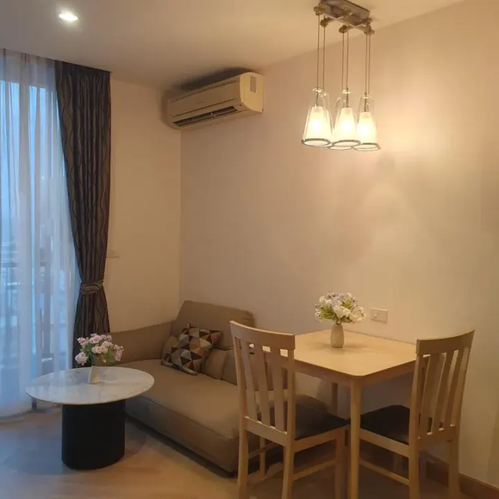 Property photos for The Capital Ratchaprarop-Vibha