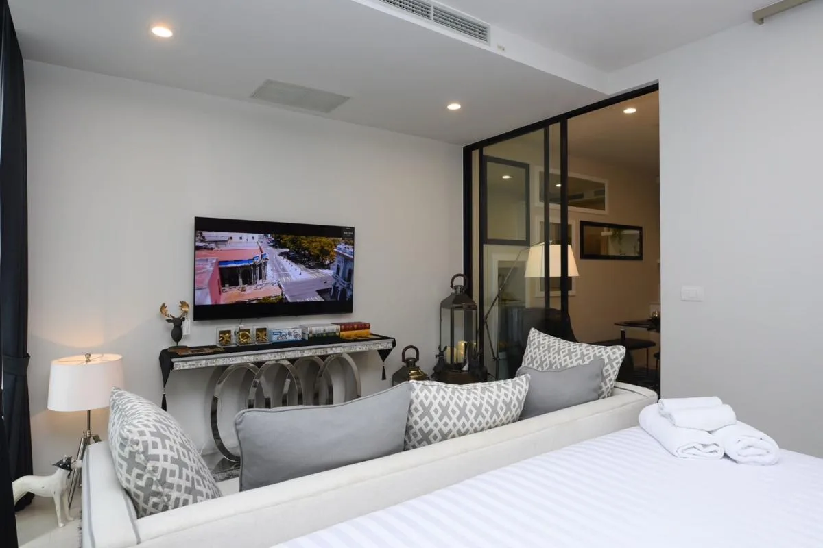 Property photos for Noble Ploenchit