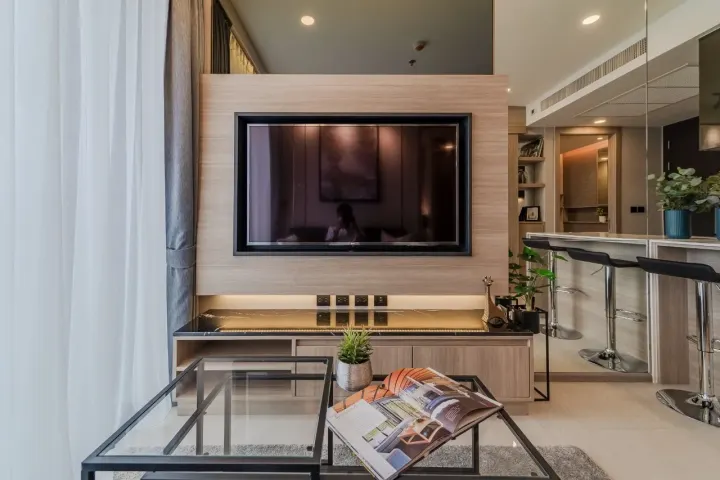 Property photos for Cooper Siam