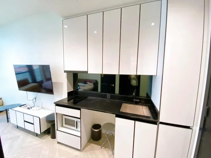Property photos for Chapter Charoennakhorn-riverside