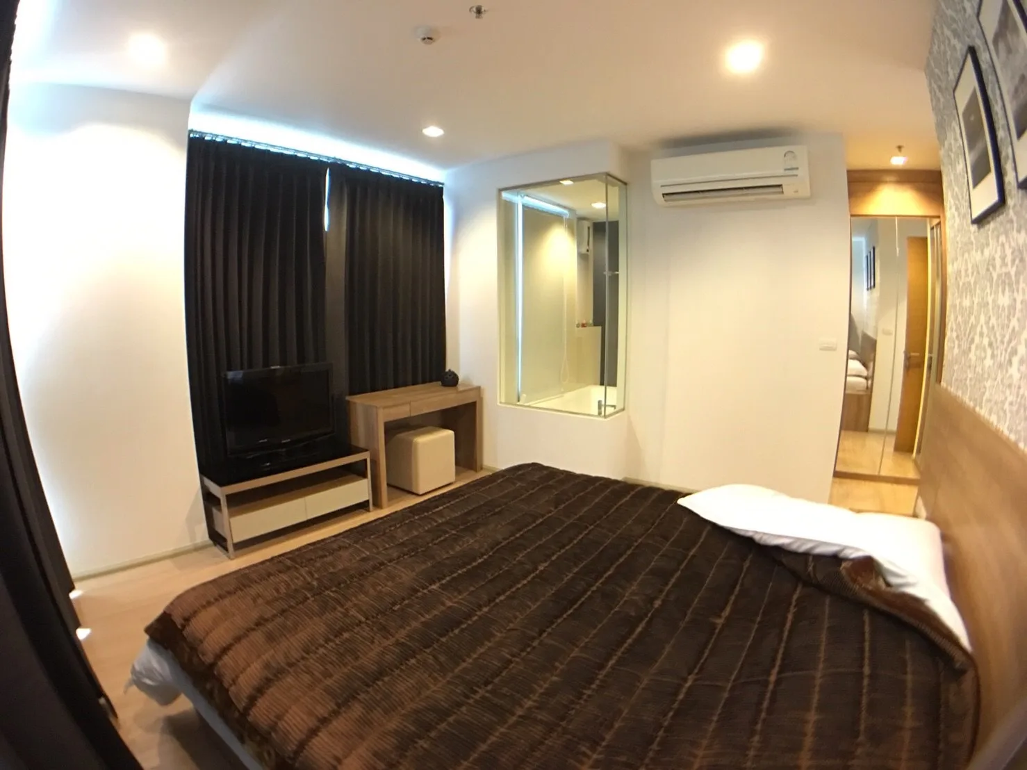 Property photos for Rhythm Ratchada - Huai Khwang