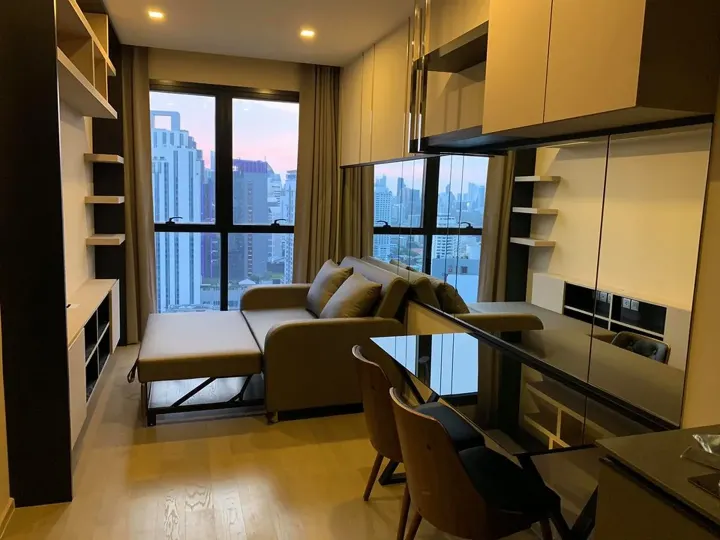 Property photos for Ashton Asoke