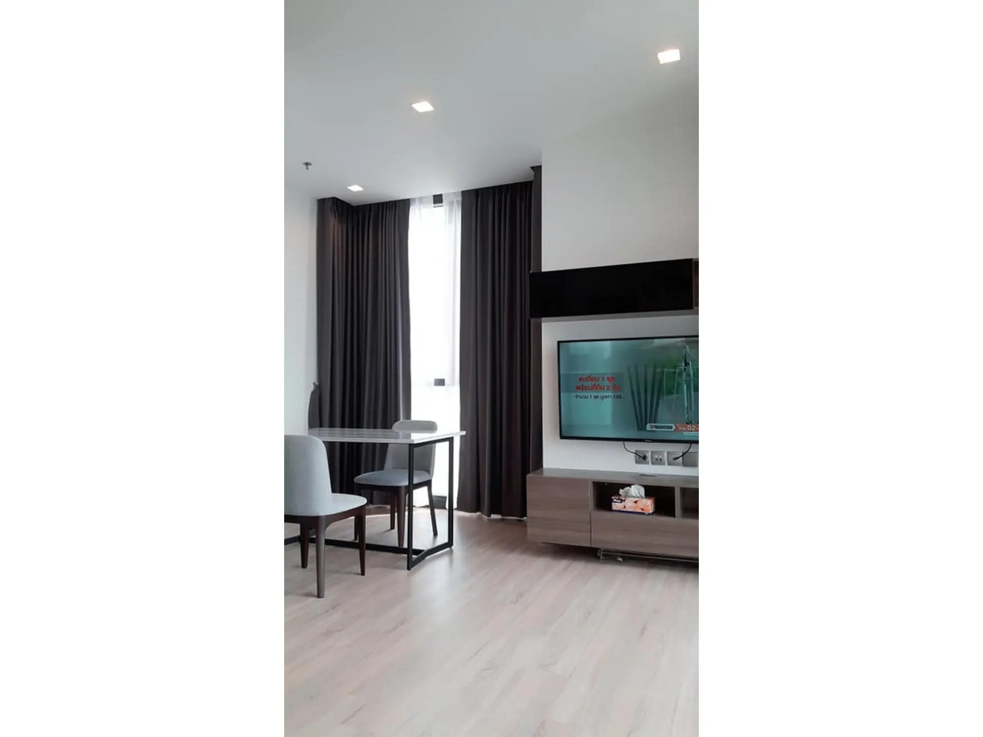 Property photos for THE LINE Phahol - Pradipat
