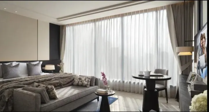 Property photos for Ascott Thonglor Bangkok