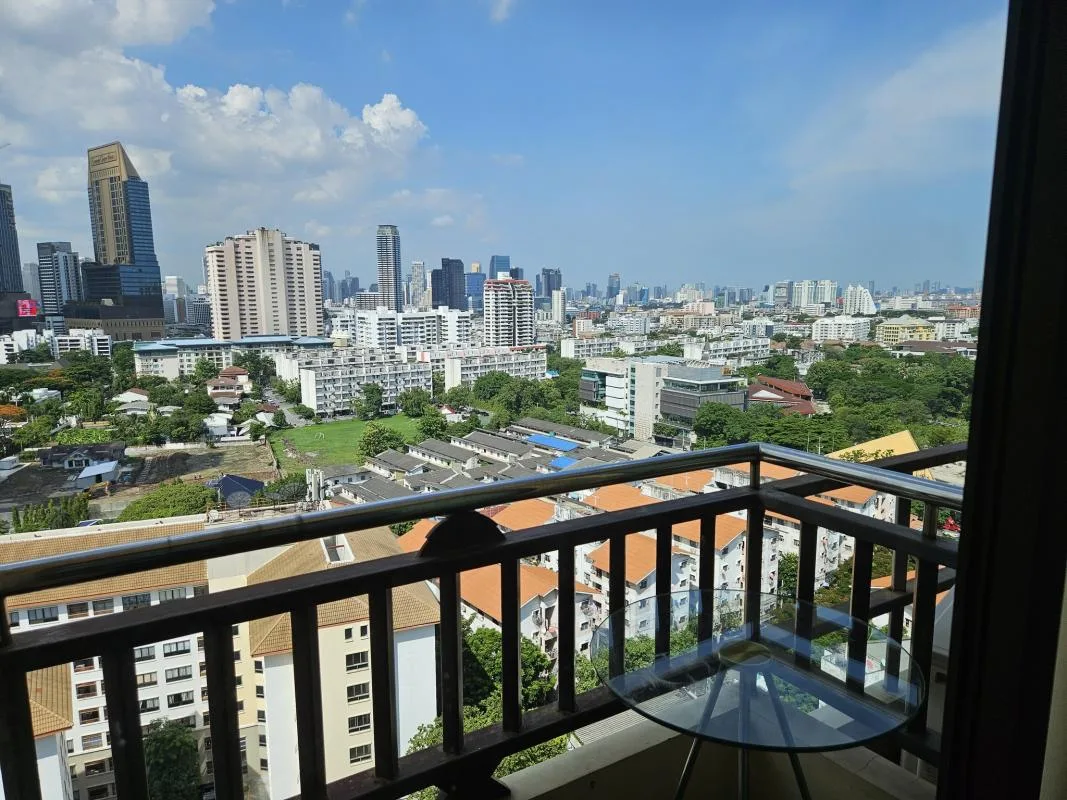Property photos for Supalai Oriental Place Sathorn - Suanplu