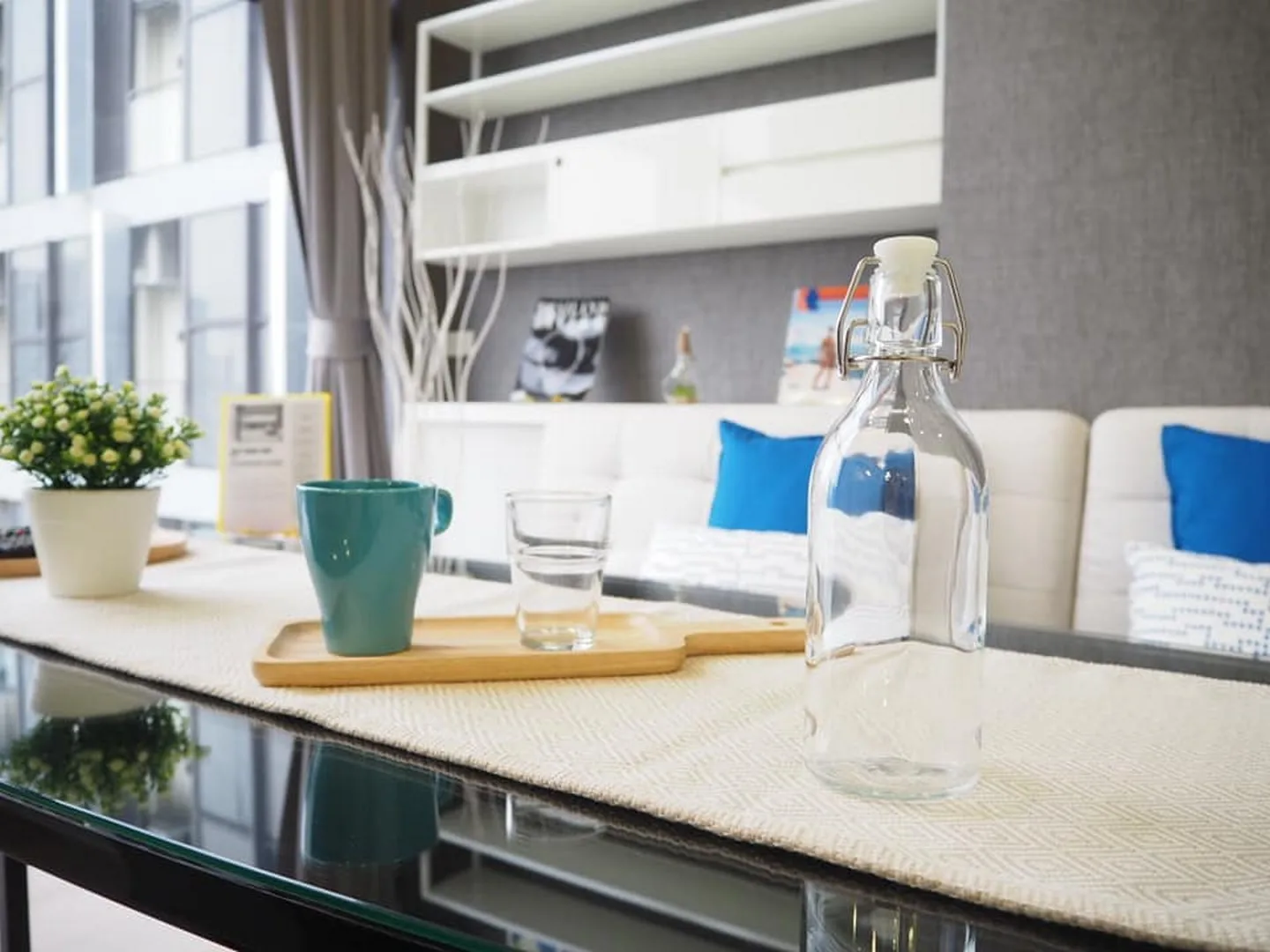 Property photos for Chewathai Residence Asoke