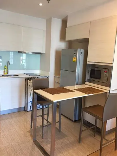 Property photos for H Sukhumvit 43