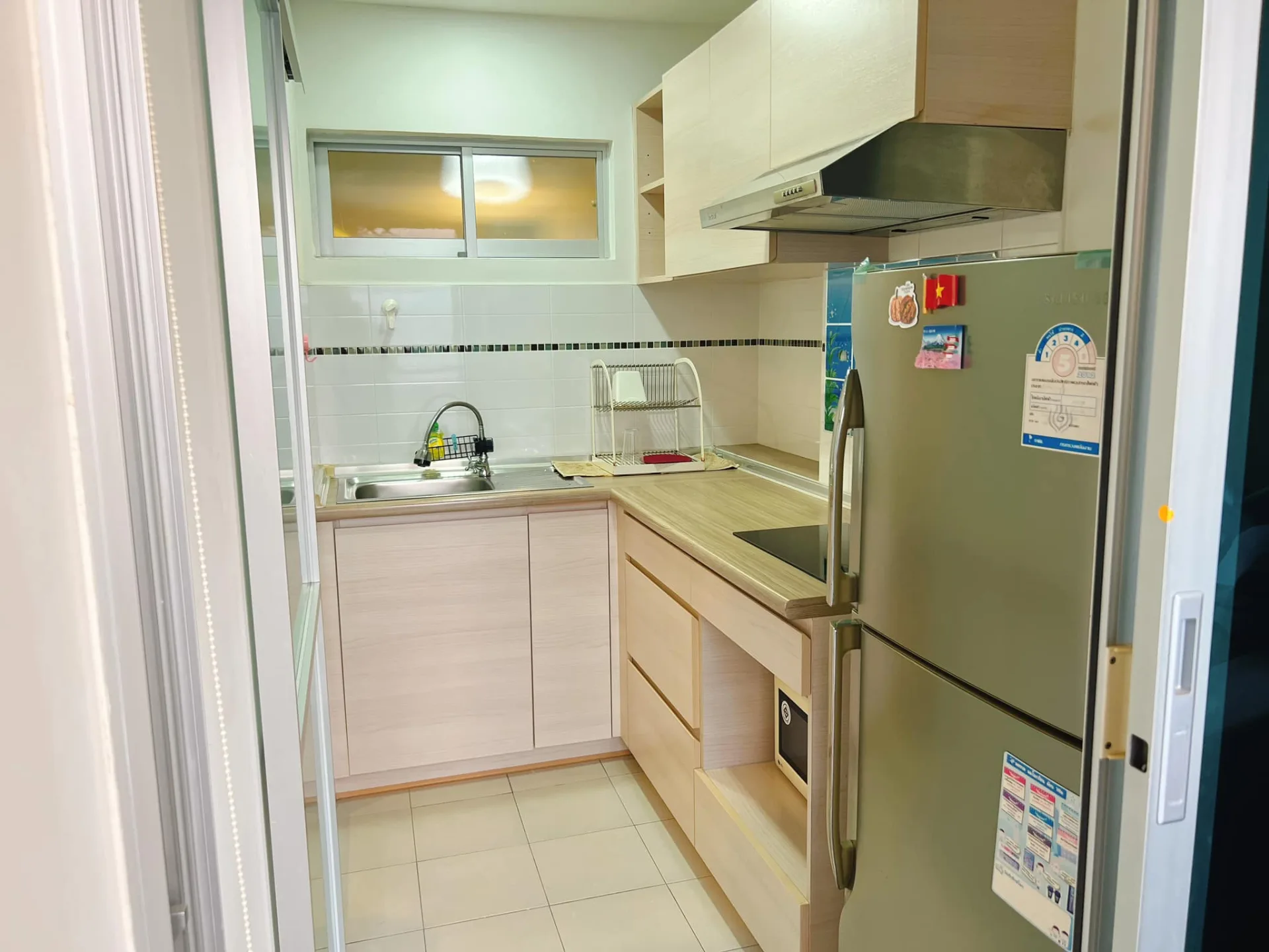 Property photos for Lumpini Park Riverside Rama 3