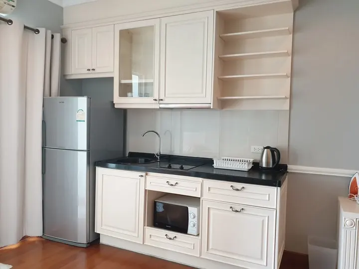 Property photos for Ivy Sathorn 10