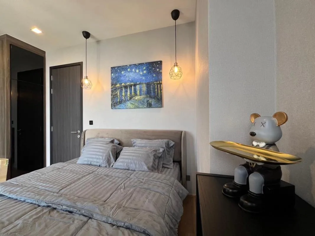 Property photos for Noble Around Ari