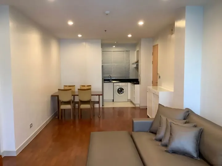 Property photos for Baan Siri Silom