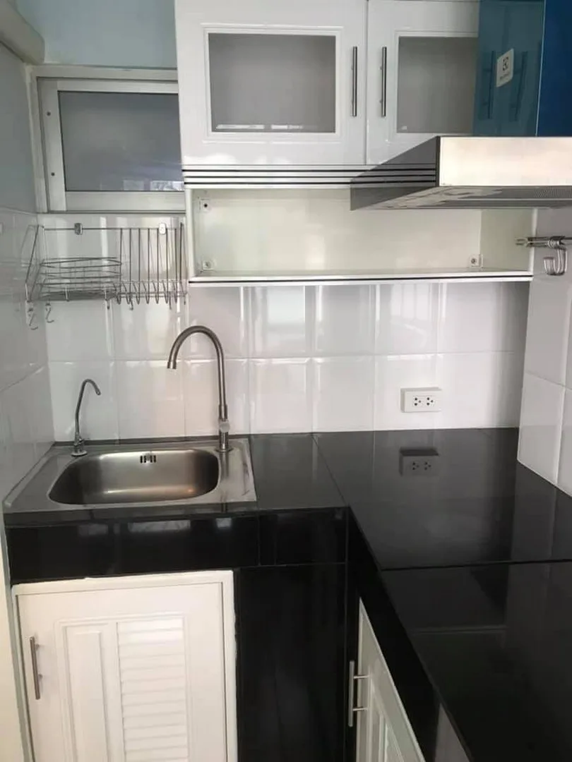 Property photos for Lumpini Ville Sukhumvit 77
