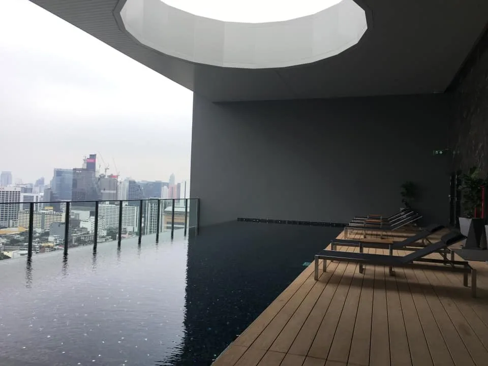 Property photos for Noble Revolve Silom