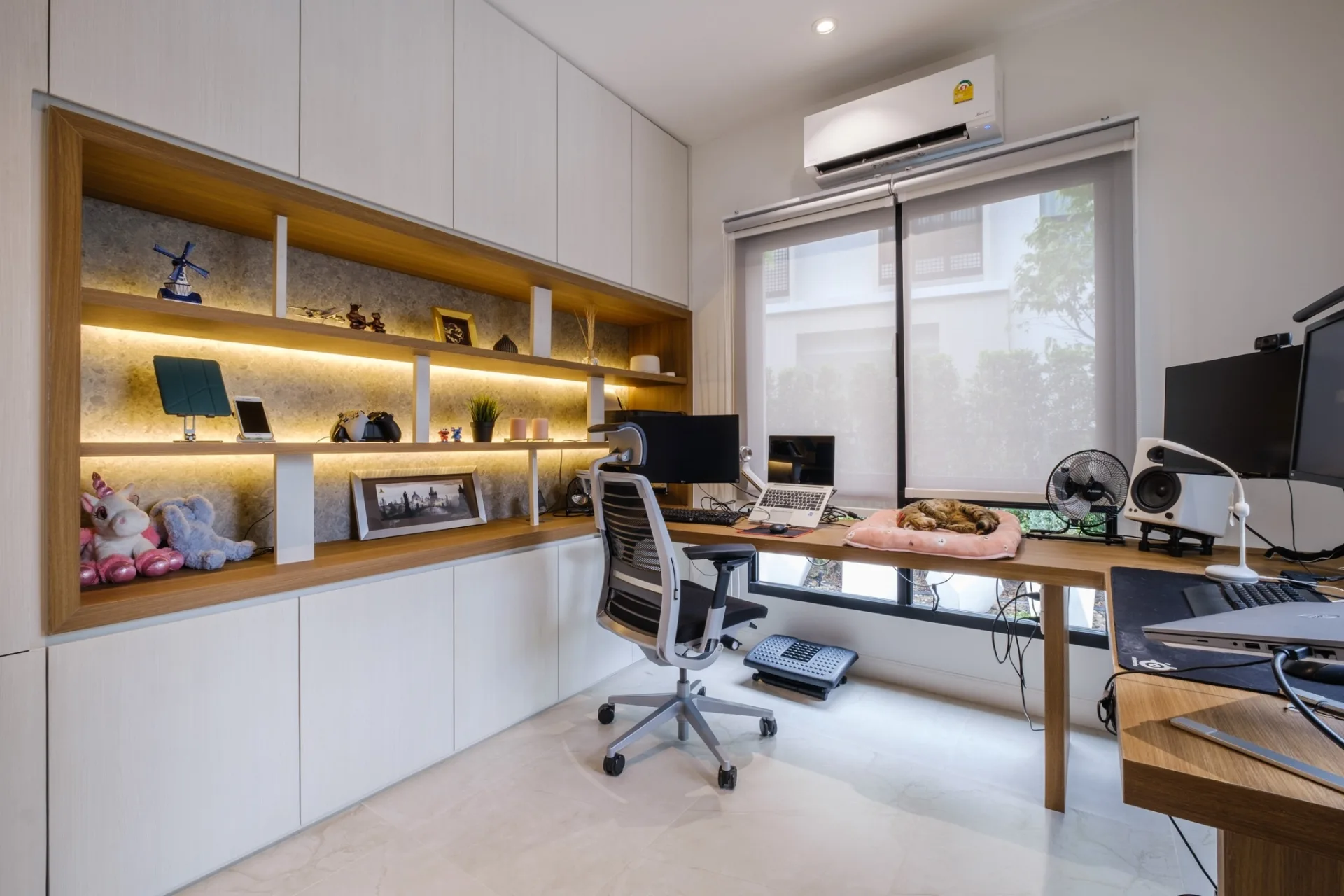 Property photos for Prinn Sathorn-Ratchaphruek