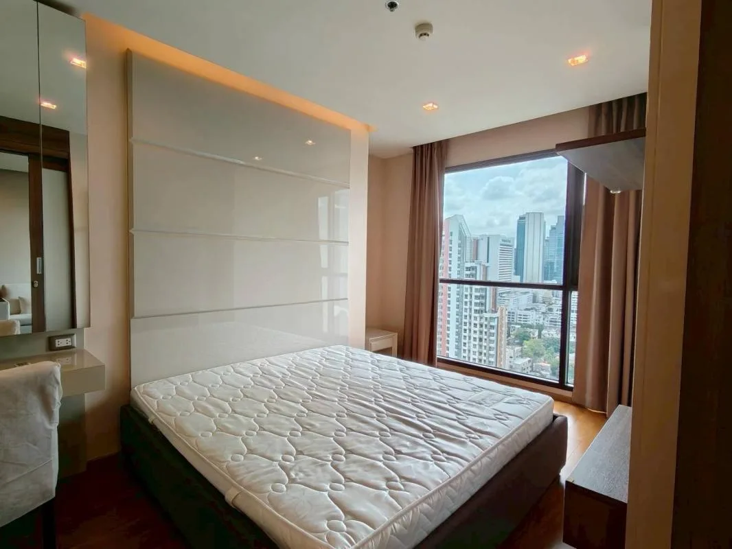 Property photos for The Address Sathorn