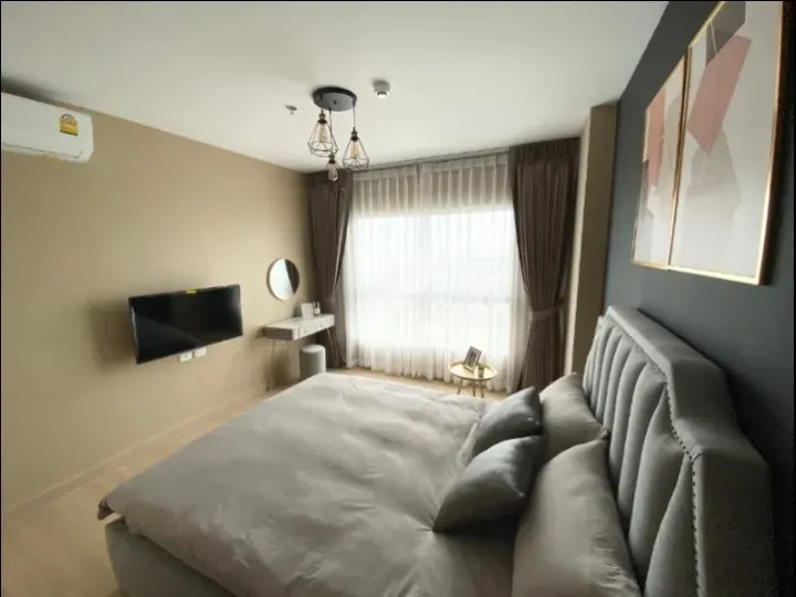 Property photos for Supalai Veranda Rama 9