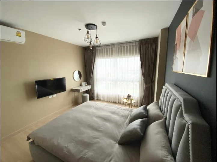 Property photos for Supalai Veranda Rama 9