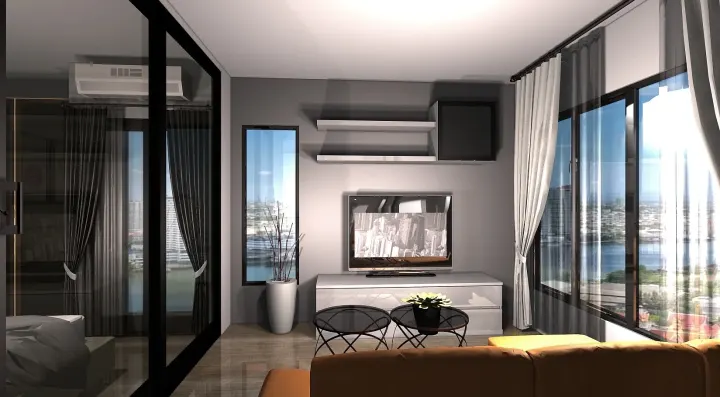 Property photos for The Key Rama 3