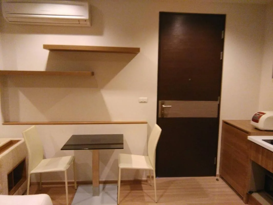 Property photos for Rhythm Sathorn