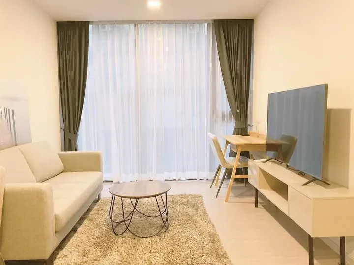 Property photos for Quintara Treehaus Sukhumvit 42