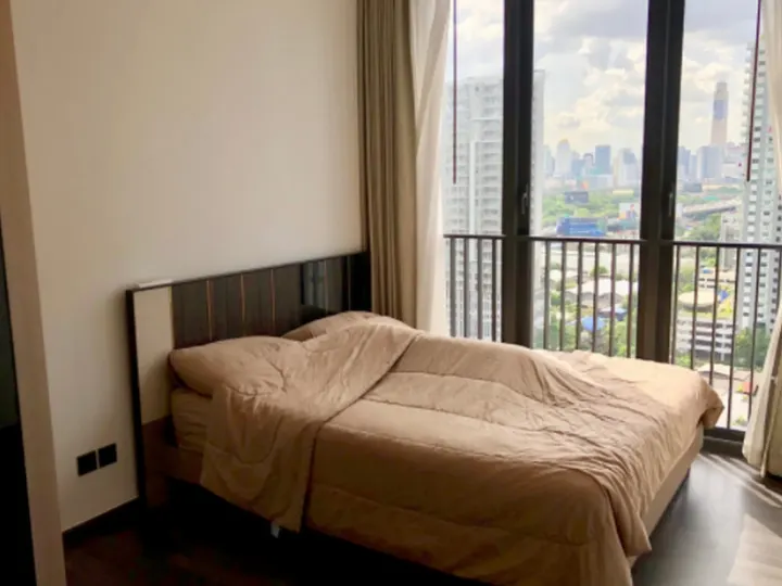 Property photos for The Line Asoke - Ratchada