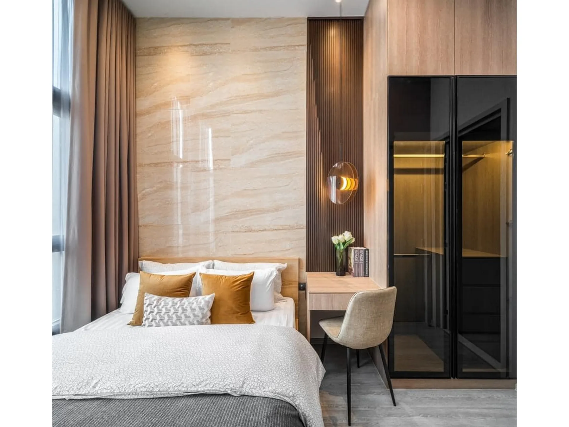 Property photos for The Line sukhumvit 101