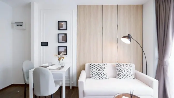 Property photos for Artisan Ratchada