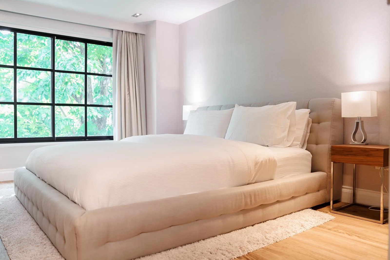 Property photos for Penthouse Condominium