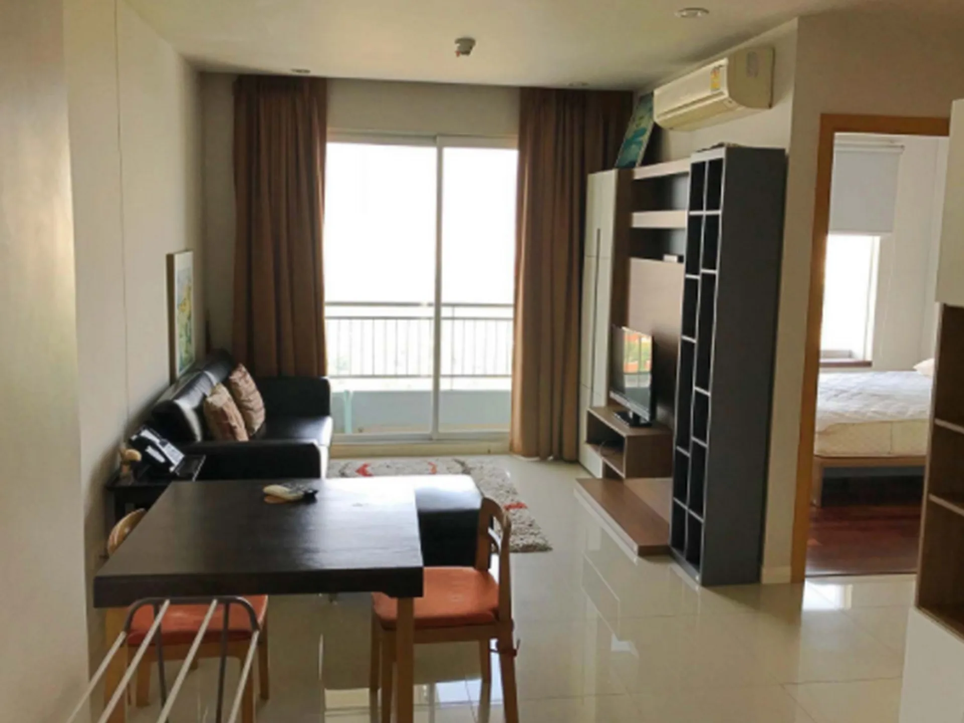 Property photos for Circle Condominium