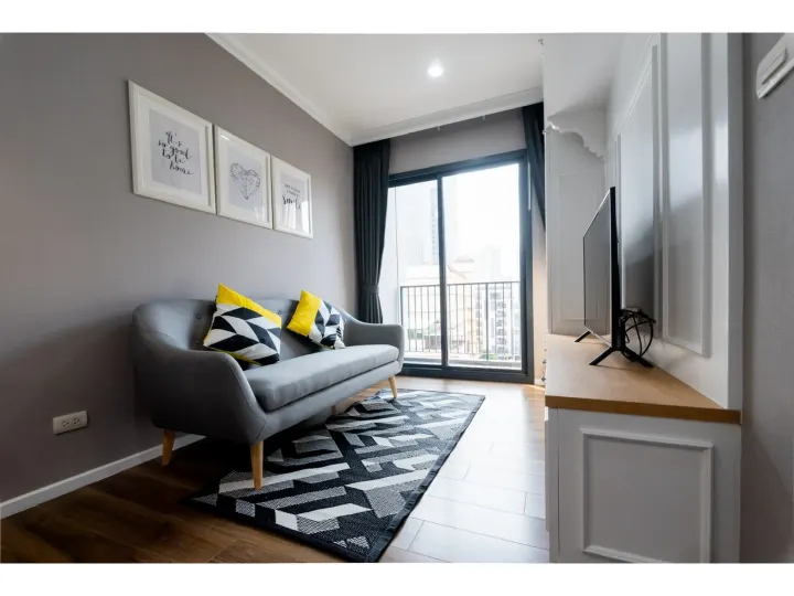 Property photos for Onyx Phaholyothin