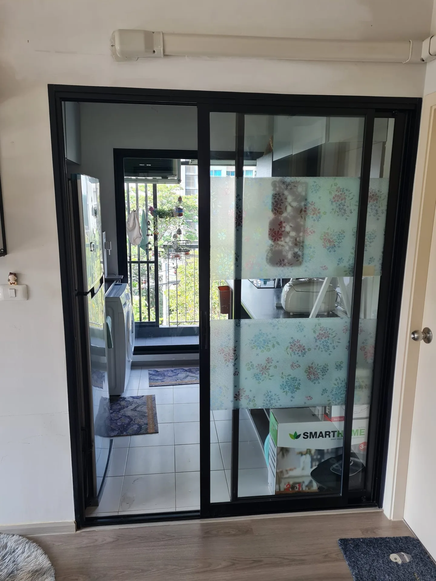 Property photos for Aspire Sathorn-Taksin Copper Zone