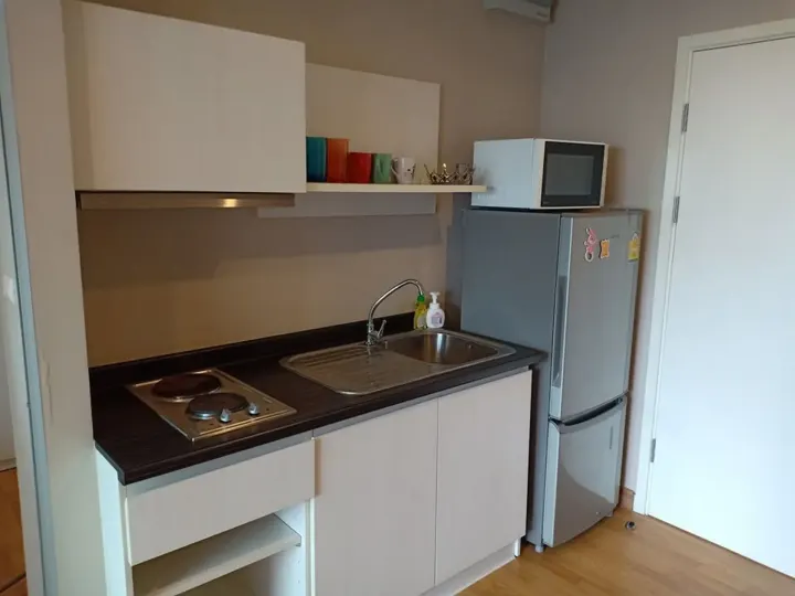 Property photos for Aspire Rama 4