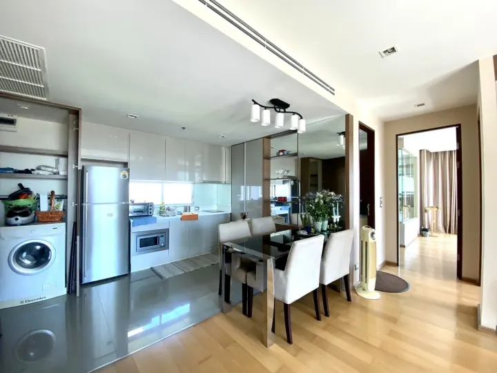 Property photos for The Address Asoke