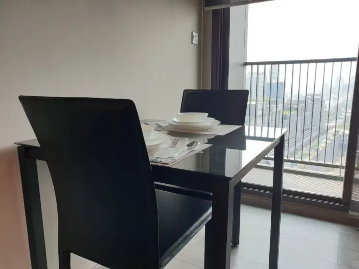 Property photos for Whizdom Avenue Ratchada - Ladprao