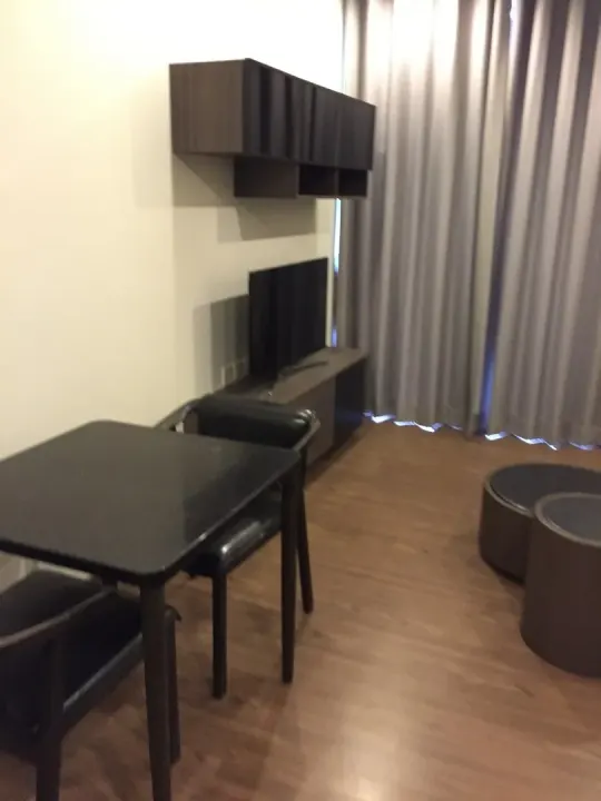 Property photos for The Line Sukhumvit 71