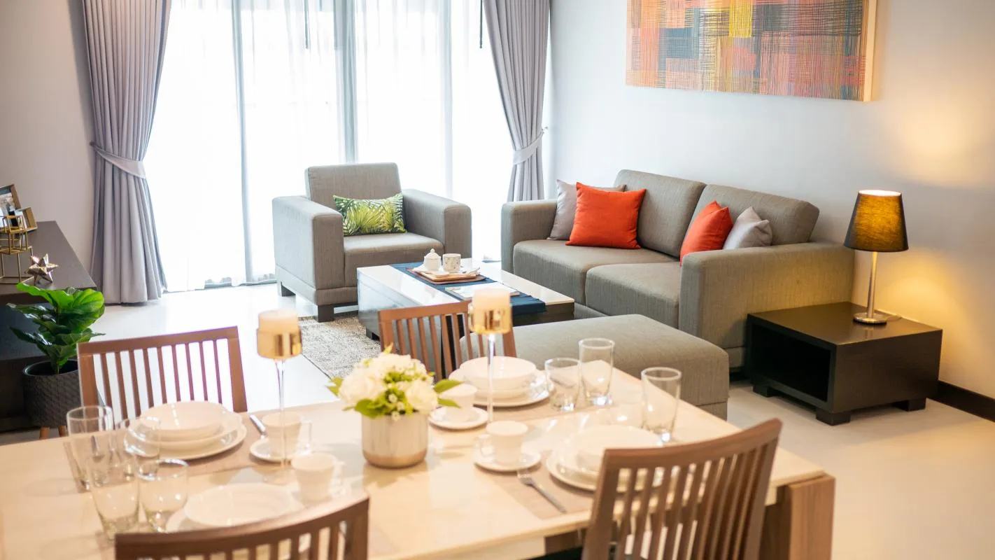 Property photos for The klasse residence