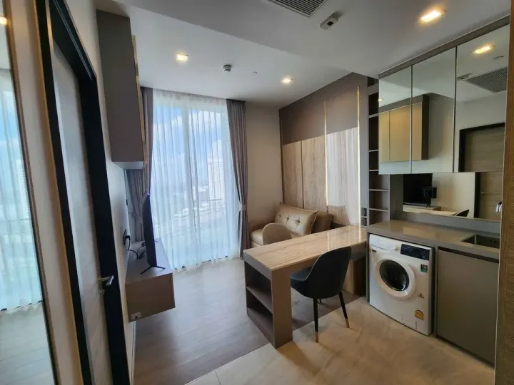Property photos for The Crest Park Residences
