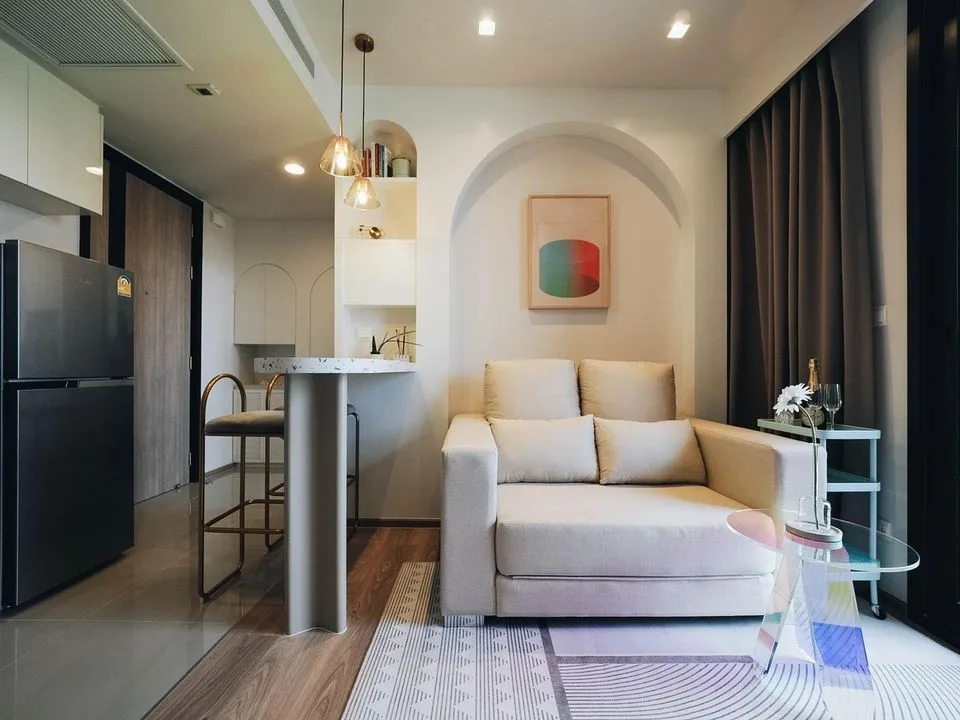 Property photos for OKA HAUS Sukhumvit 36